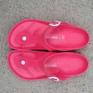 Birkenstock Mule - Pink